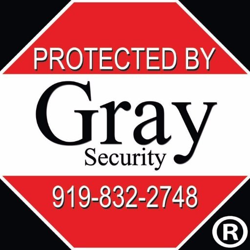 GraySecurityNC's profile picture. North Carolina's locally-owned answer to all your security needs!