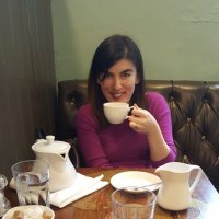 Jennifer Fook (@jennifer_fook) 's Twitter Profile Photo