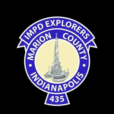 The IMPD Explorer Program Post #435 is sponsored by the Indianapolis Metropolitan Police Department in collaboration with the BSA Learning for Life.