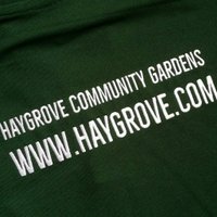 Haygrove Com Gdns (@haygrovecgdns) 's Twitter Profile
