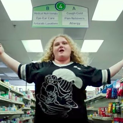 Watch Patti Cake$ (2017) Full Movie