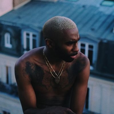 RIKYRlCK's profile picture. 