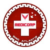 🚑 MediCorp (@edmedicorp) 's Twitter Profile Photo 🚑 MediCorp (@edmedicorp) 's Twitter Profile Photo