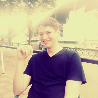 TheRealPashkaa's profile picture. 