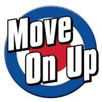 Move On Up(@moveonupbtn) 's Twitter Profile Photo