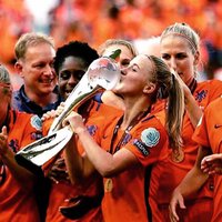 Jackie Groenen(@Jackie_10_) 's Twitter Profileg