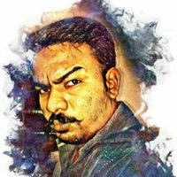 Rangarajan Krishnan (@rangakrishnan90) 's Twitter Profile