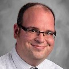 GosnellMac's profile picture. 8th grade Passion Project/Maker/Learner/ Apple Teacher