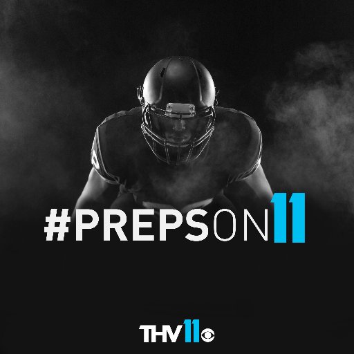 📸 IG: @PrepsOn11. The very latest in Arkansas high school sports from @THV11 #Prepson11