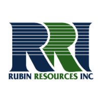 Rubin Resources Inc.(@Rubin_Resources) 's Twitter Profile Photo