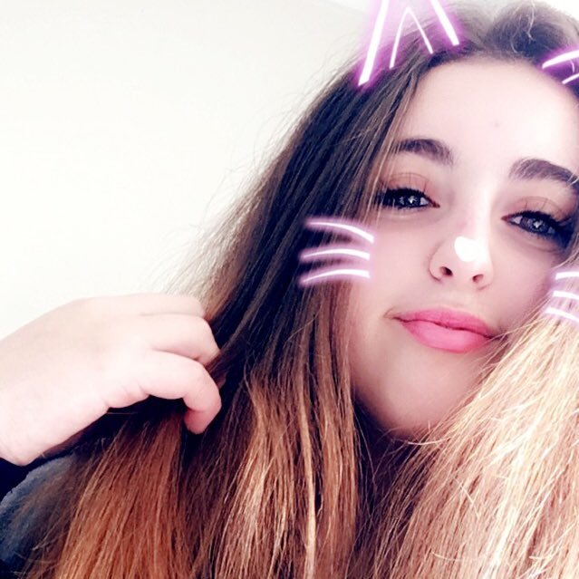 Brittneybabe101's profile picture. 6/12/16❤️