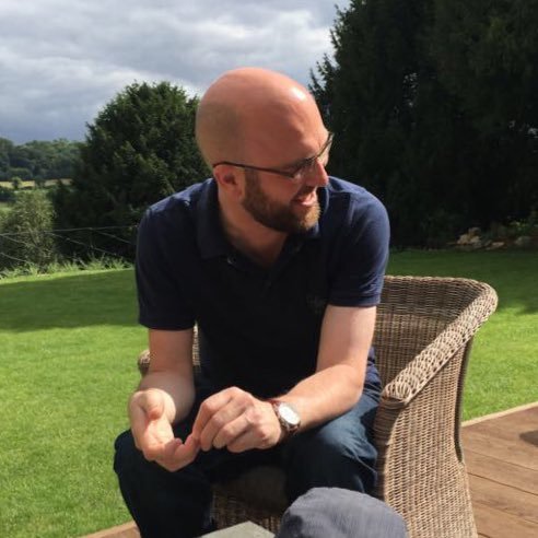 LukeMillikin1's profile picture. 