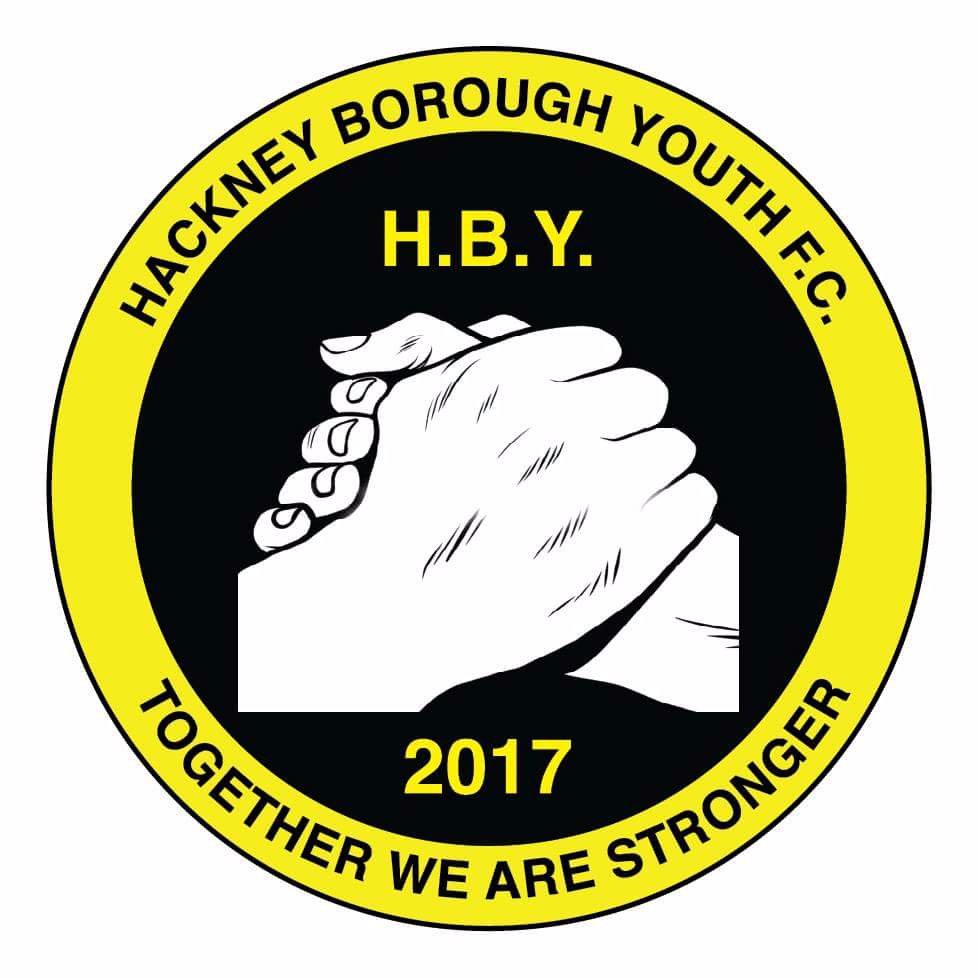 HBY are a Community Interest company and accredited English FA grassroots football club in the London Borough of Hackney.