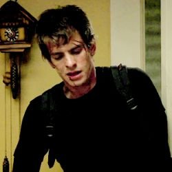 'ᴡʜᴀᴛ ᴅᴏ ɪ ʟᴏᴠᴇ ᴀʙᴏᴜᴛ ʙᴇɪɴɢ sᴘɪᴅᴇʀ-ᴍᴀɴ? ᴇᴠᴇʀʏᴛʜɪɴɢ.'
-ᴏᴜᴛʟᴀᴡ- @FeliciaBlackCat ʜᴀs sᴛᴏʟᴇɴ ᴍʏ ʜᴇᴀʀᴛ ᴀɴᴅ ᴍʏ ʜᴇᴀʀᴛ ʙᴇᴀᴛs ᴏɴʟʏ ғᴏʀ ʜᴇʀ -
#sᴘɪᴅᴇʀᴄᴀᴛ- #ᴡᴏs