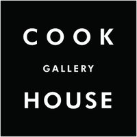 Cook House Gallery(@Cookhouseart) 's Twitter Profile Photo