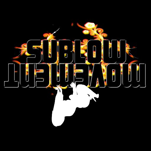 EST: 2006 Independent record label, part of the @BlackOpsSublow team. Creators of @SublowGrimFM & @SublowGrimCity. #Sublow