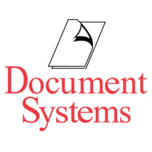 Document Systems offer a comprehensive product line of convergence technologies for scanning, copying, faxing and printing documents.