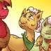 Grand Pear (@mlp_grand) Twitter profile photo Grand Pear (@mlp_grand) Twitter profile photo