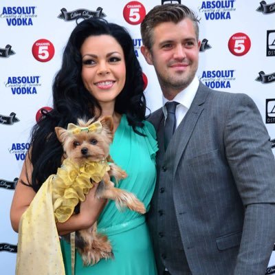 founder of uk's top Boutique & grooming was Home of the WORLDS most pampered pet Lola, TV stars, own column and book. Mum 2 @ukpamperedtwins wife 2 @danhilltv x