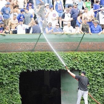 Ex-MLB pitcher turned coach because everything hurts now. Common sense is not that common.