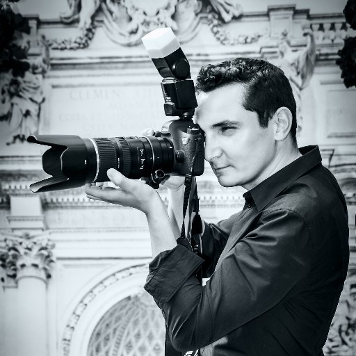 Mihai Solovastru - Wedding photographer, events, family, kids, beauty...
