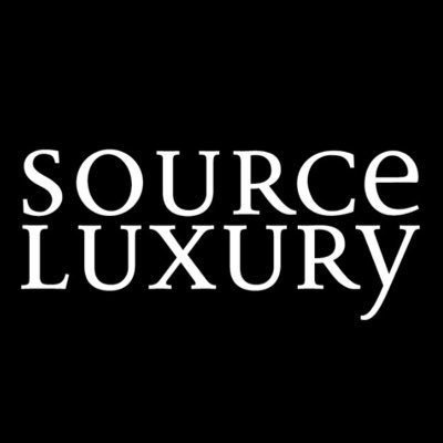 SourceLuxury Profile Picture