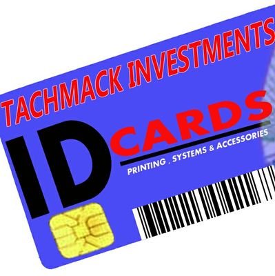 KasekeMoses's profile picture. DIGITAL PVC ID  CARD PRINTING AND CONSUMABLES