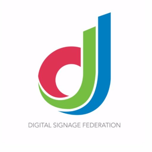 Digital Signage Federation (DSF) is the only independent, not-for-profit trade organization serving the digital signage industry.