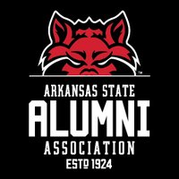 A-State Alumni Assoc (@astatealumni) Twitter profile photo