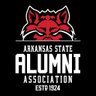 AStateAlumni's profile picture. 