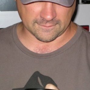 clayhughes's profile picture. RVA | DM[V]