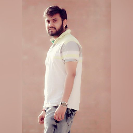 Mohitrupani25's profile picture. Founder & CEO at Digi Globes