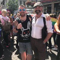 🏳️🌈jshannon🏳️🌈 (@jshannon) 's Twitter Profile Photo 🏳️🌈jshannon🏳️🌈 (@jshannon) 's Twitter Profile Photo