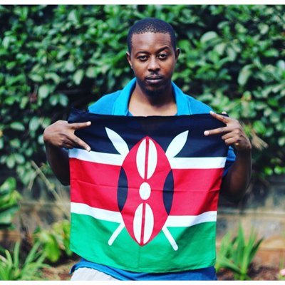 real_ratmonkey's profile picture. •Recce_QDS™💯• Mluhya wa Serem🍗• @Arsenal & @crusadersrugby🔴• Cuckoo🃏• Microbiologist & Biotechnologist!🔬 • Ailurophile😻• RT's don't imply endorsement!•