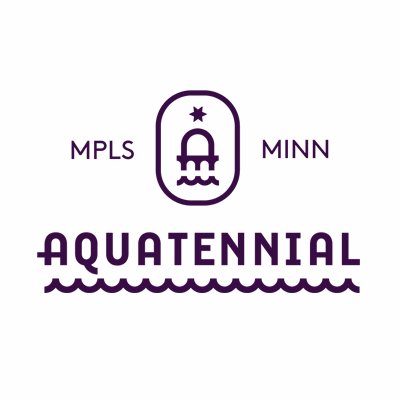 Join us for the Official Civic Celebration of the City of #Minneapolis! Coming July 24 - 27, 2024. #Aquatennial