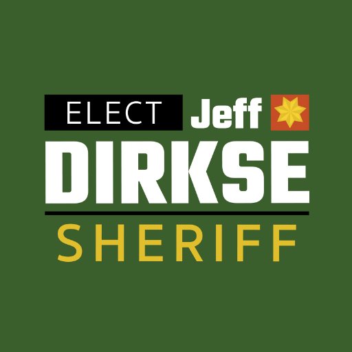 I am a lieutenant in the Stanislaus County Sheriff's Department and police chief in Patterson. I am running for Stanislaus County Sheriff in 2018.