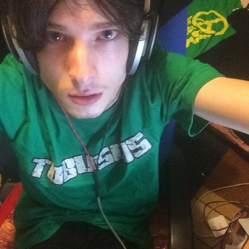 Coder, gamer, Amiga and retro lover.