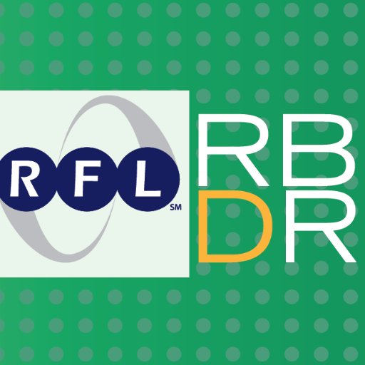 @rflonlinecom's Research Business DAILY Report: #MRx's Only Daily News Video! Subscribe: https://t.co/20OGl7BMXM
Join #RBDR on Patreon: https://t.co/zz7lHsuA5M