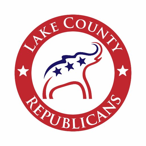 The Lake County Republican Party: the voice of conservatives in the strongest Republican stronghold in Central Florida—Lake County (pop. 400,000) #MAGA 🇺🇸