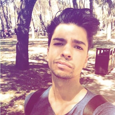 Josh Echabe Loroñoさんのプロフィール画像