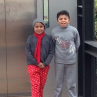 Jose Ortega (@chullllca) 's Twitter Profile