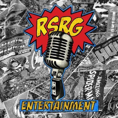 Random Shit,Random Guy is a member of @earplugpodcast network hosted by @Phildaddy606 that discusses everything in popculture from movies to comics.