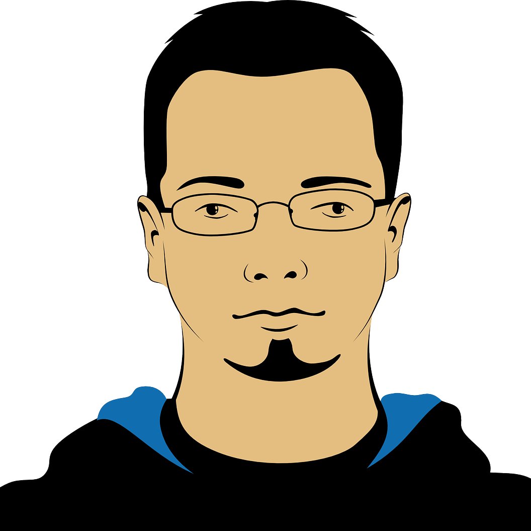 gilbertononai's profile picture. 