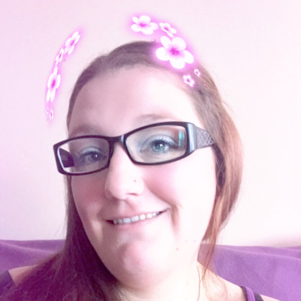 EeyoreFiona's profile picture. 💜Tattoos & Piercings💜📚Reading📚 👓Ms. L👓 🎲It's All About The Chances You Take🎲 💄Independent Younique Presenter💄