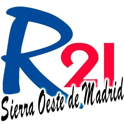 Radio21madrid Profile Picture