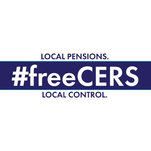 #freeCERS