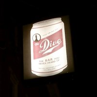 DiveBarPhilly(@TheDivePhilly) 's Twitter Profile Photo