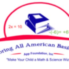 Tutoring Basic Math App Foundation, Inc accepts donations year around to support our e-scholarship fund.