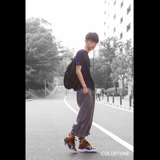 rrnmk_sbgc's profile picture. 渋谷区魂