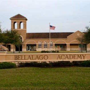 Bellalago Academy is a K - 8th public charter school that is managed by SDOC. Our mascot is the Mariner and the motto is “Anchored in Excellence.”